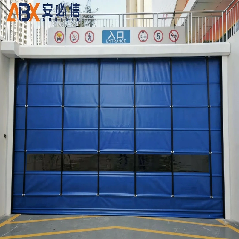 遂宁堆积门